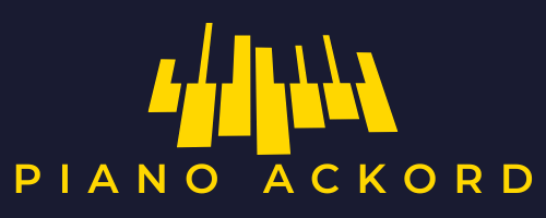 Piano Ackord